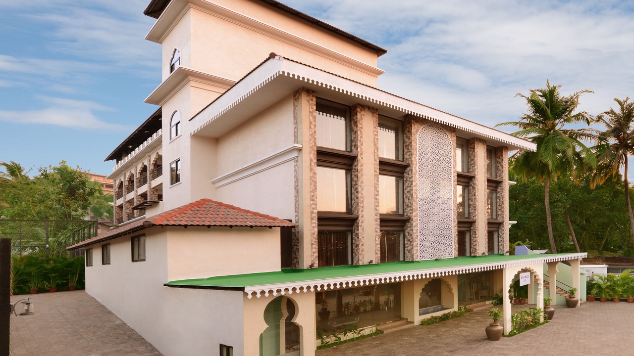 Photo of Outdoor in Reis Magos