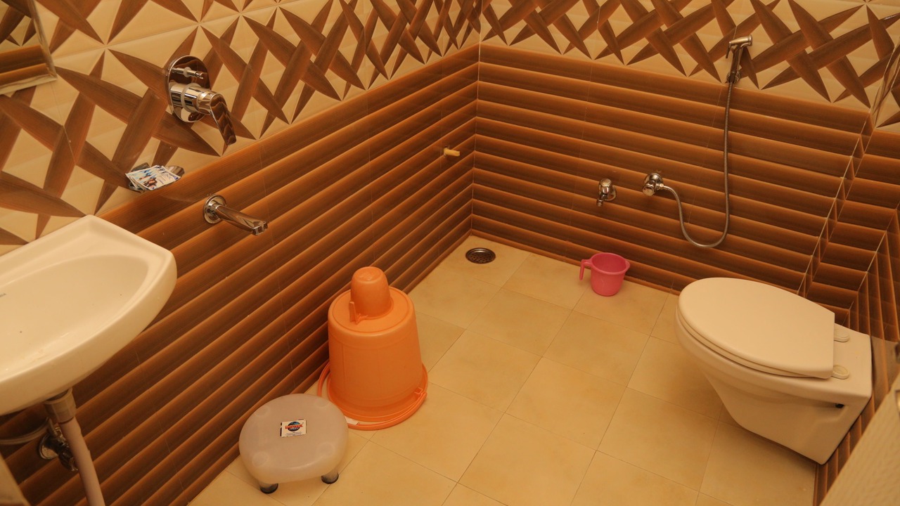 Photo of Bathroom in Ajmer