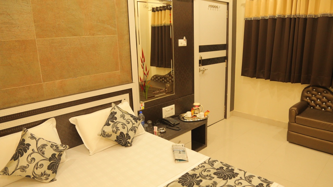 Photo of Bedroom in Ajmer