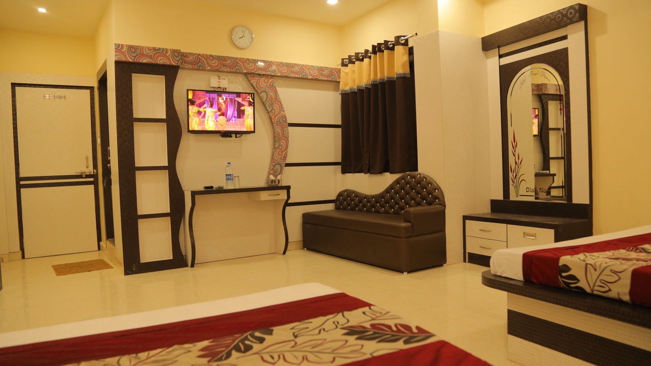 Photo of Bedroom in Ajmer
