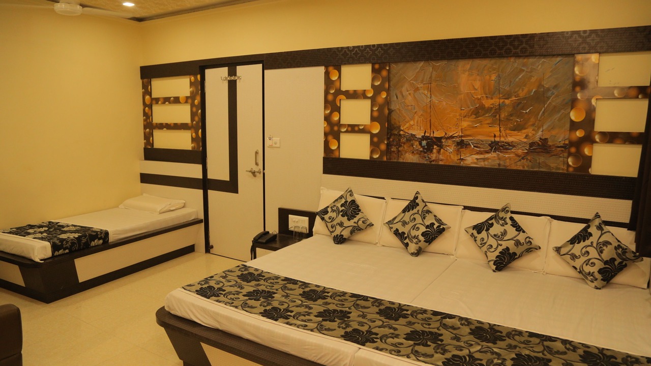Photo of Bedroom in Ajmer