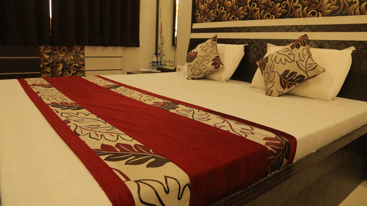Photo of Bedroom in Ajmer