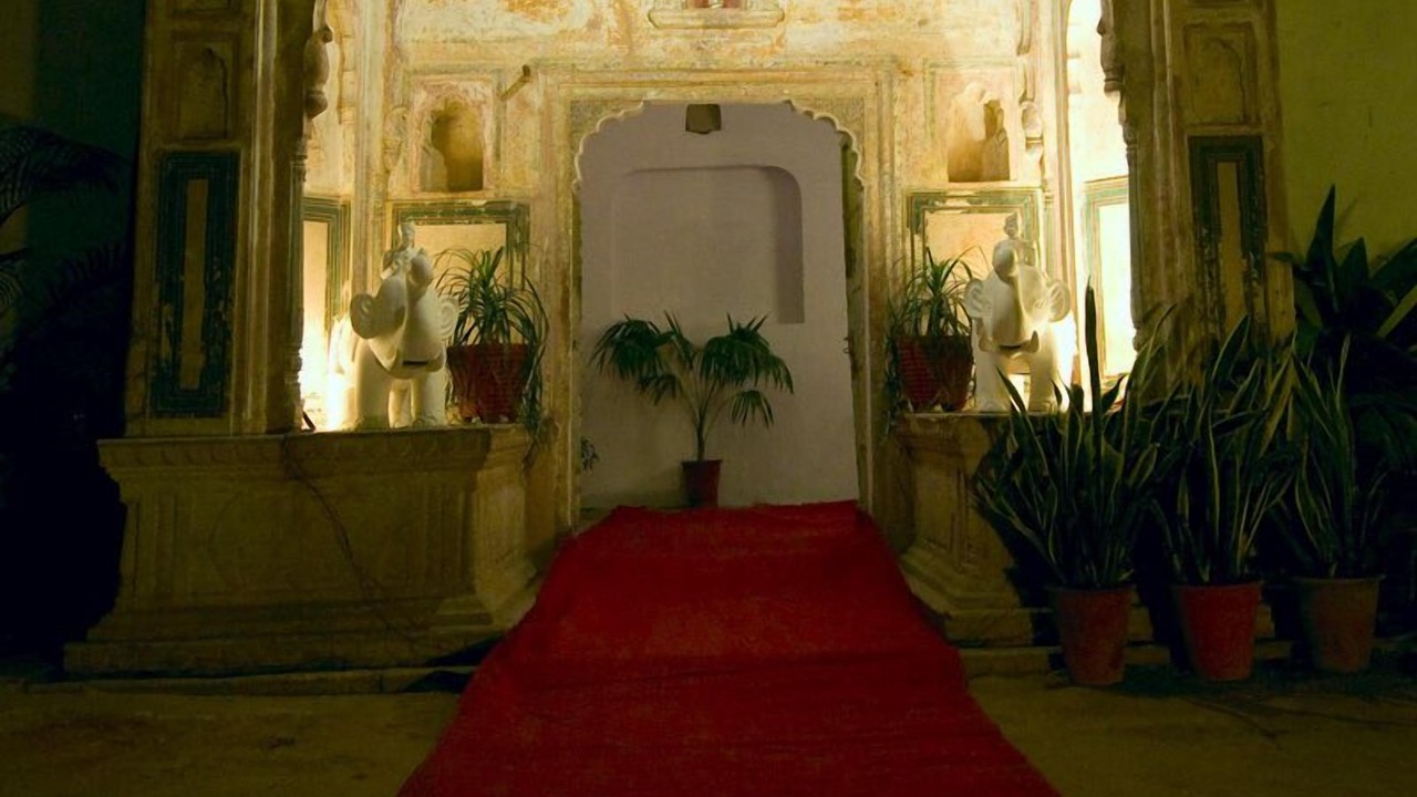 Photo of Others in Amer Fort Road