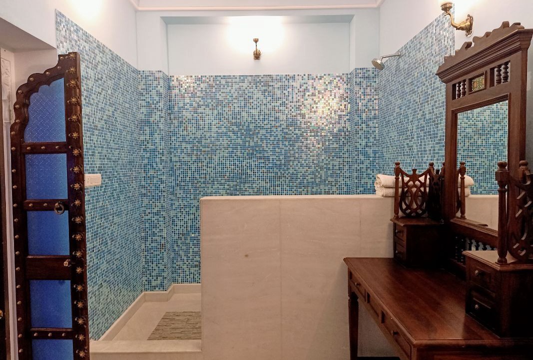 Photo of Bedroom in Amer Fort Road