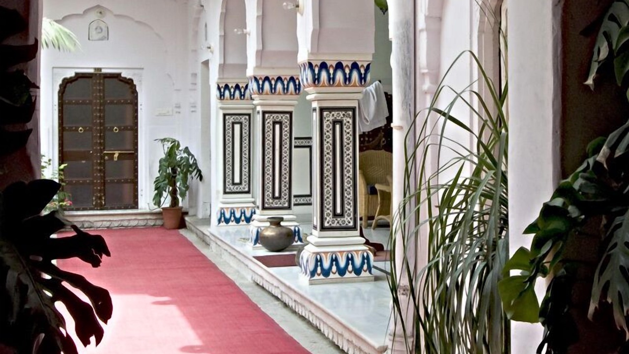 Photo of Others in Amer Fort Road