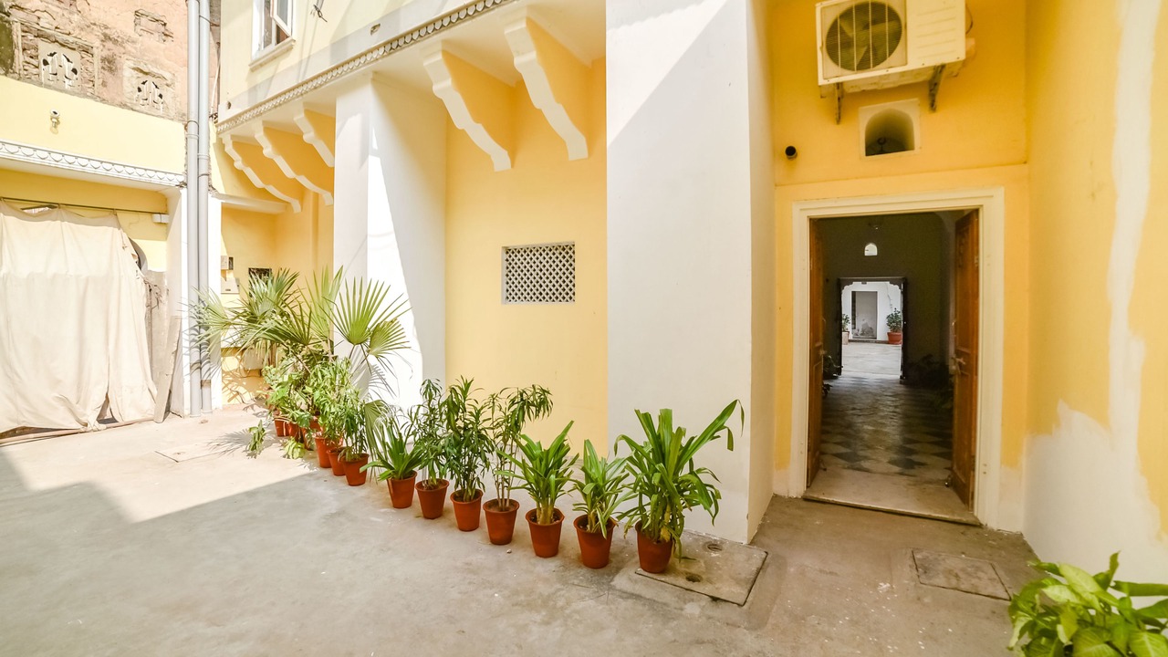 Photo of Outdoor in Amer Fort Road