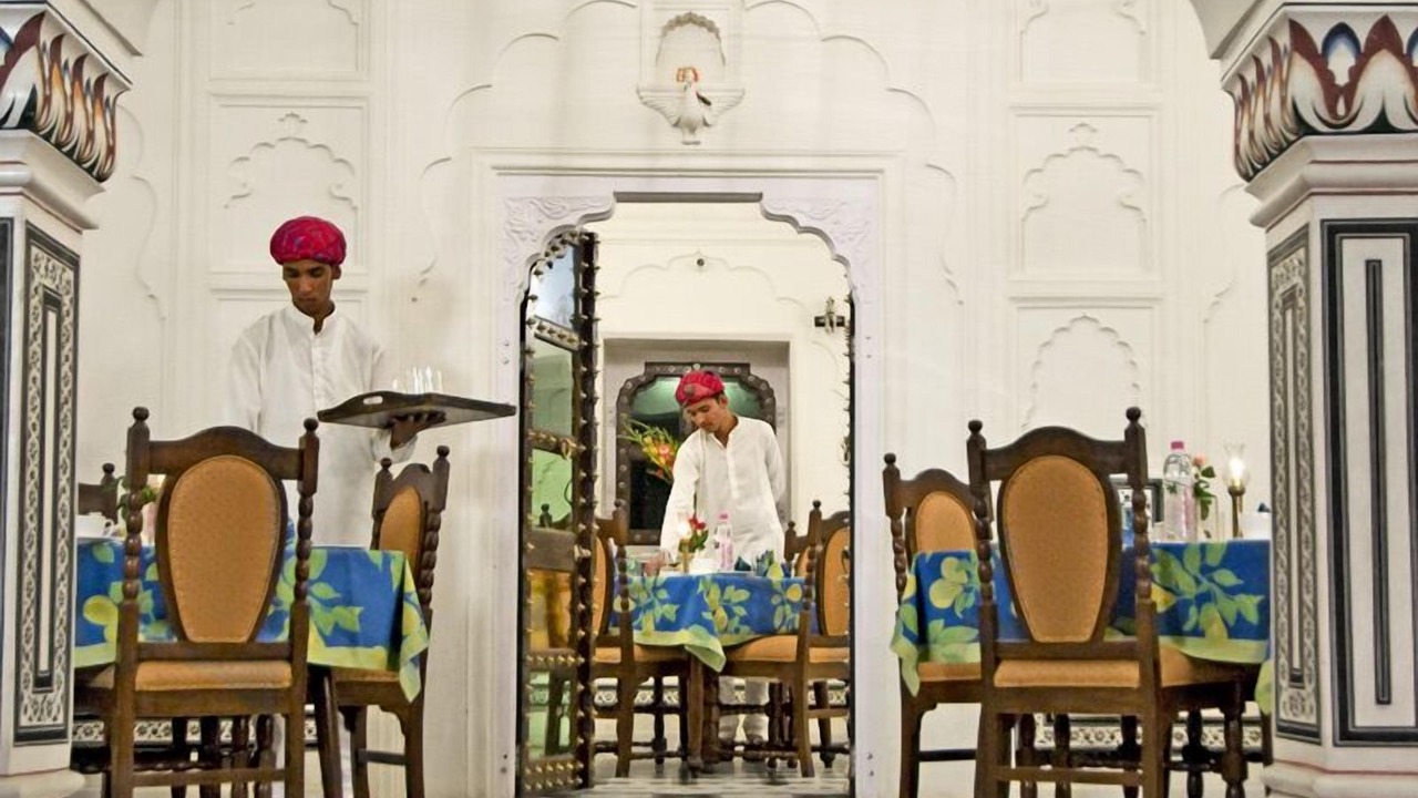 Photo of Bedroom in Amer Fort Road