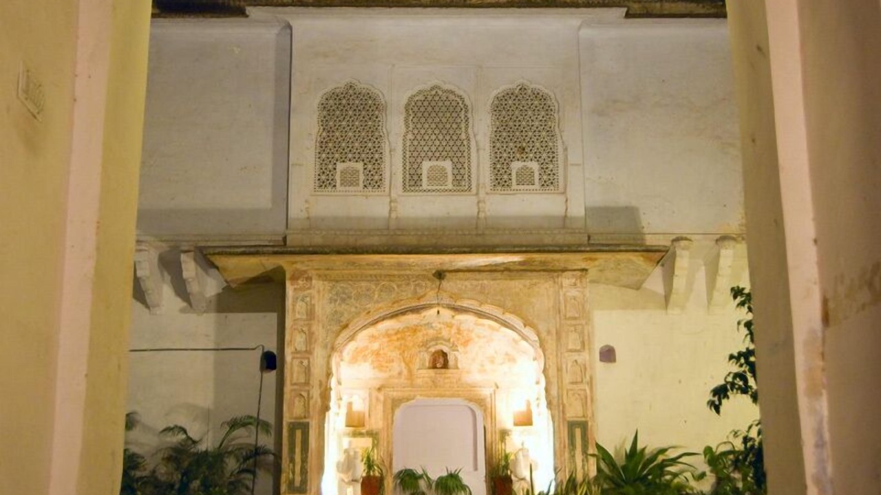 Photo of Others in Amer Fort Road