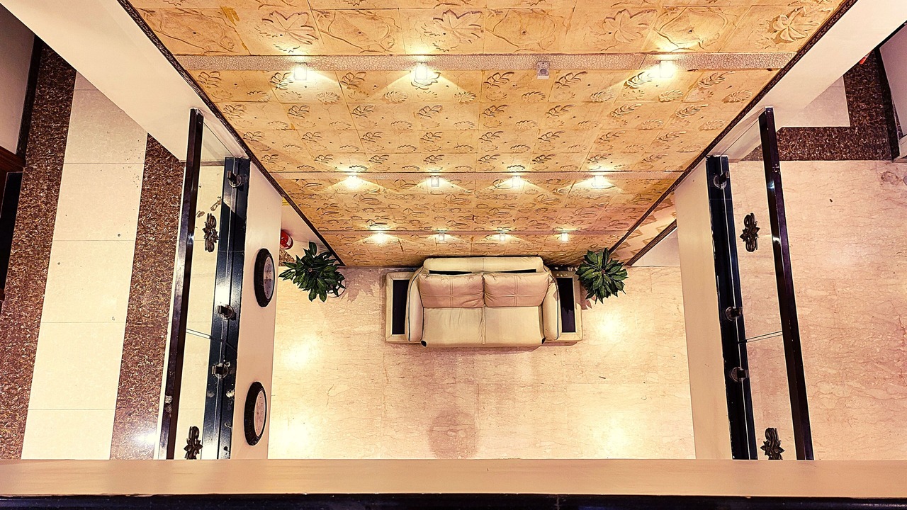 Photo of Patio Balcony in Mansarovar