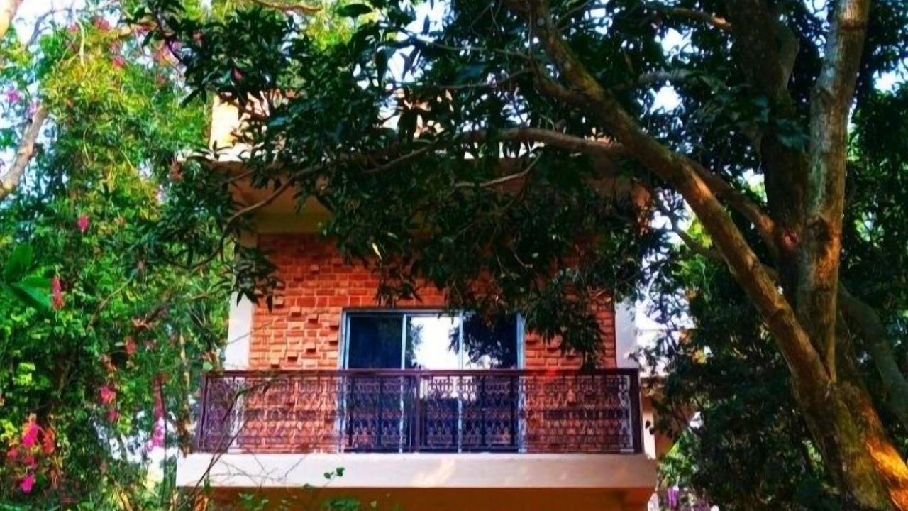 Photo of Patio Balcony in Bolpur