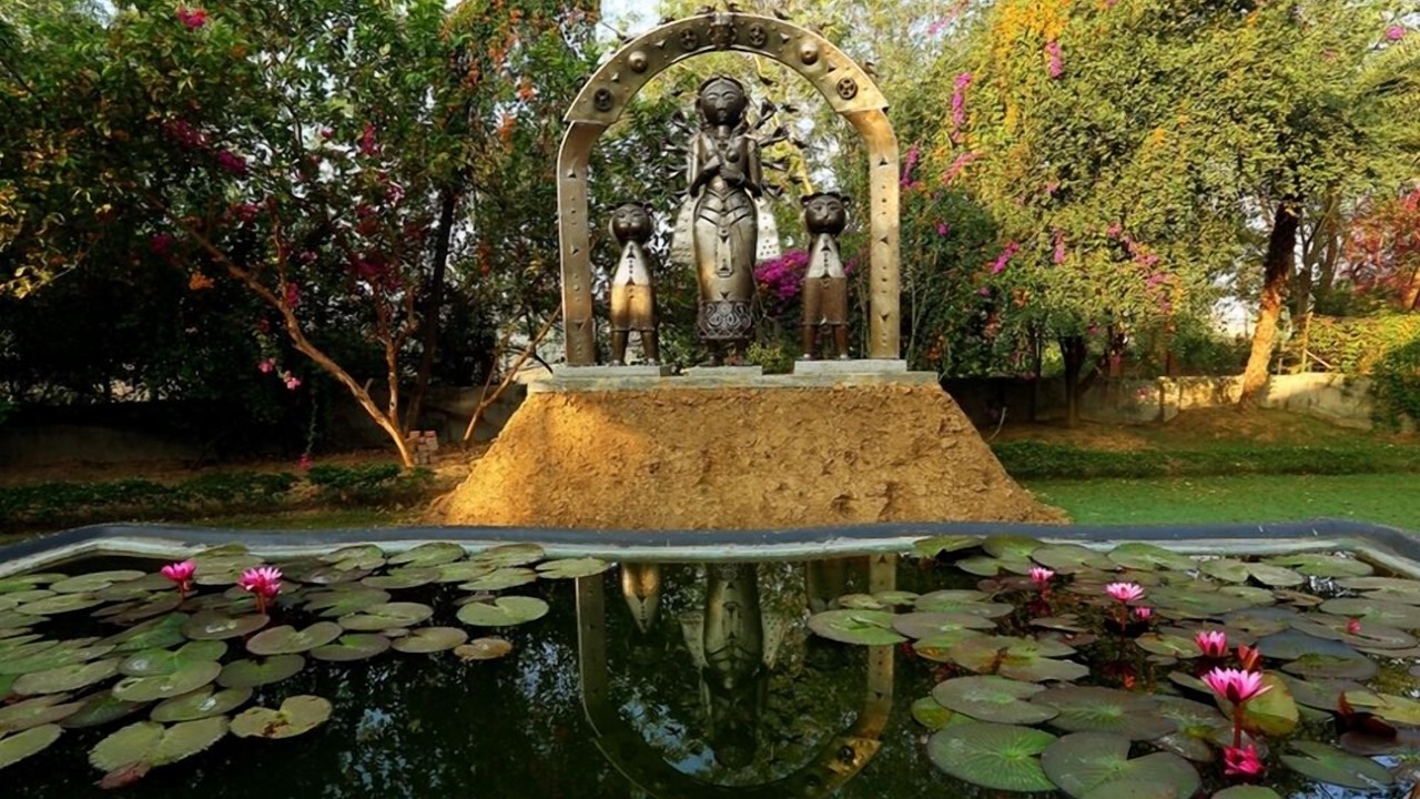Photo of Outdoor in Bolpur