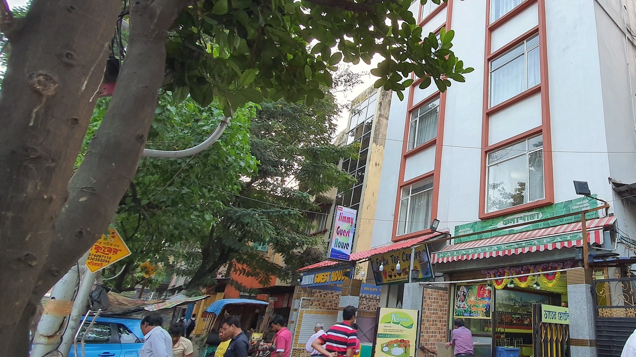 Photo of Outdoor in Taltala
