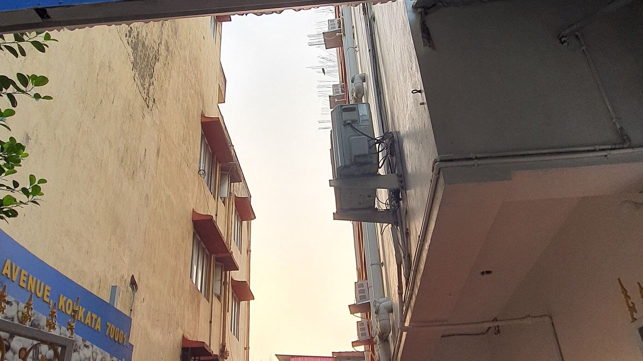 Photo of Outdoor in Taltala