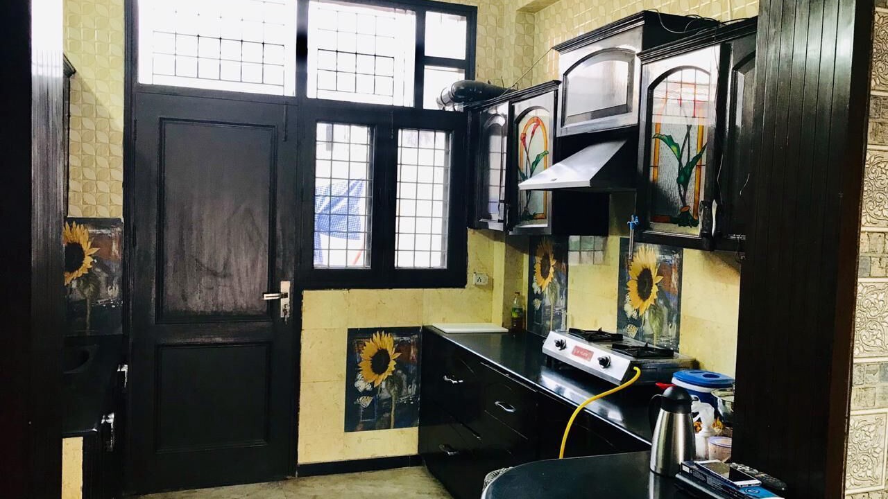 Photo of Kitchen in Sector 49