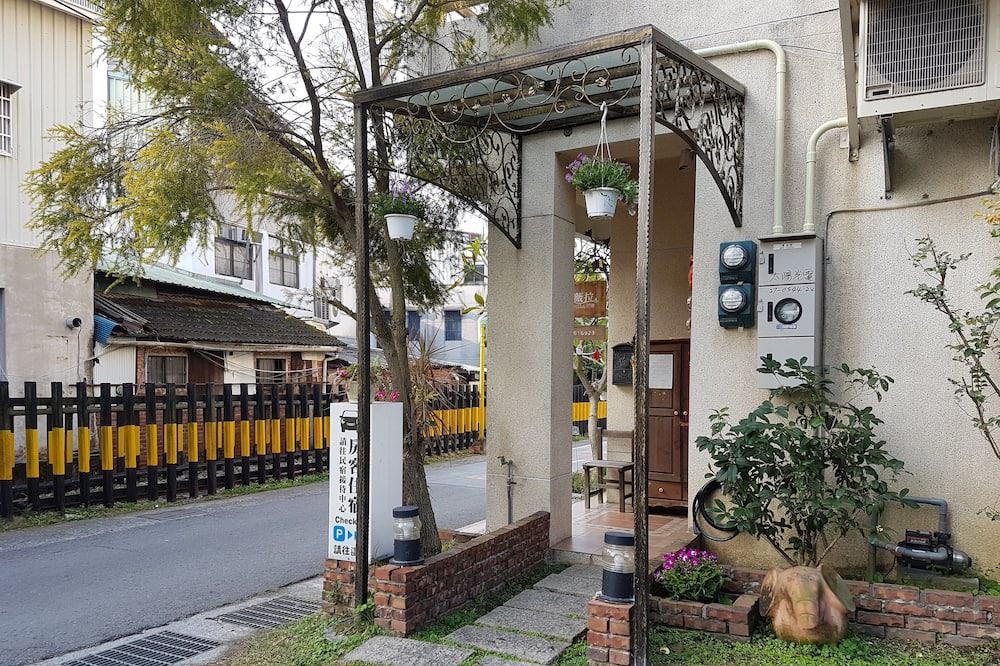 Photo of Outdoor in Zhuqi
