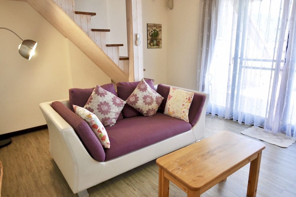 Photo of Livingroom in Zhuqi