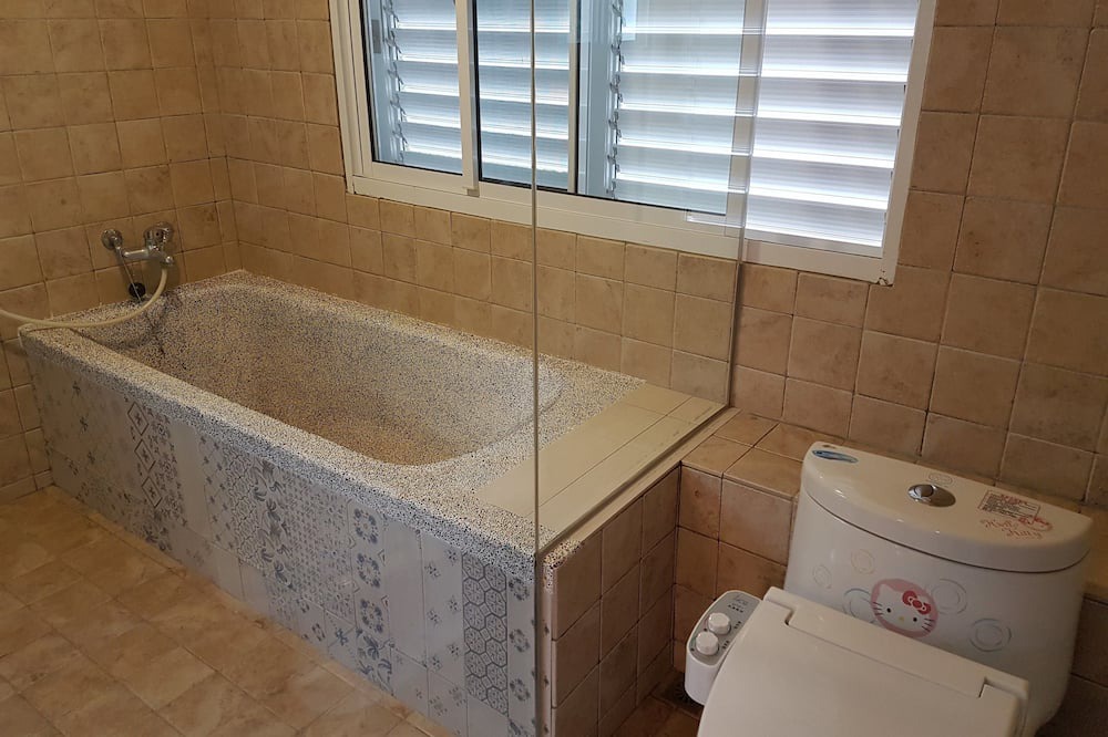 Photo of Bathroom in Zhuqi