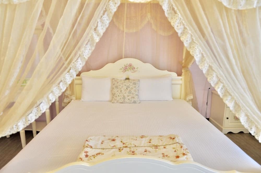 Photo of Bedroom in Zhuqi