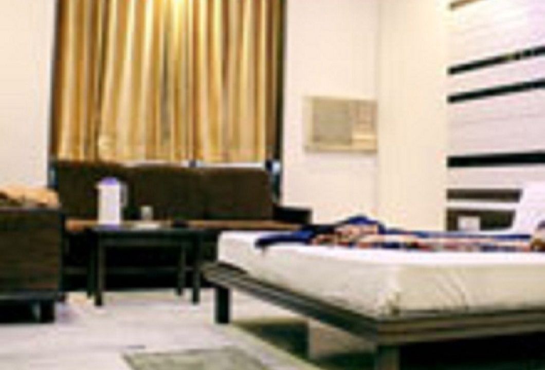 Photo of Bedroom in Ambaji