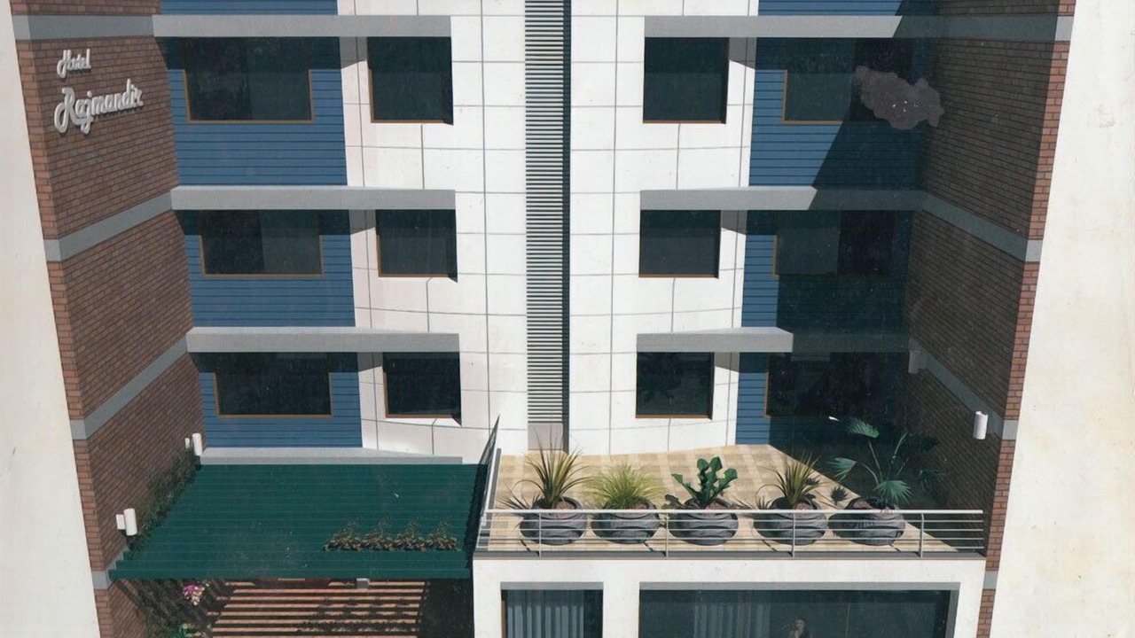 Photo of Outdoor in Ambaji