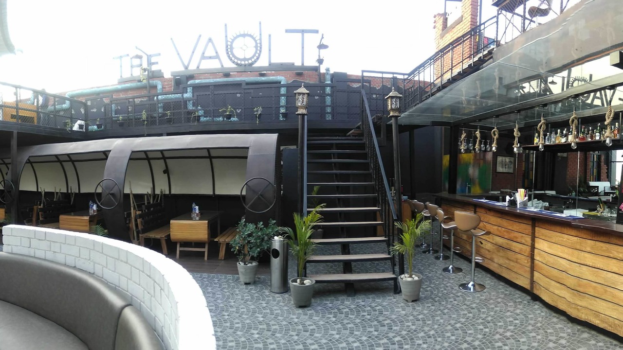 Photo of Patio Balcony in Auli