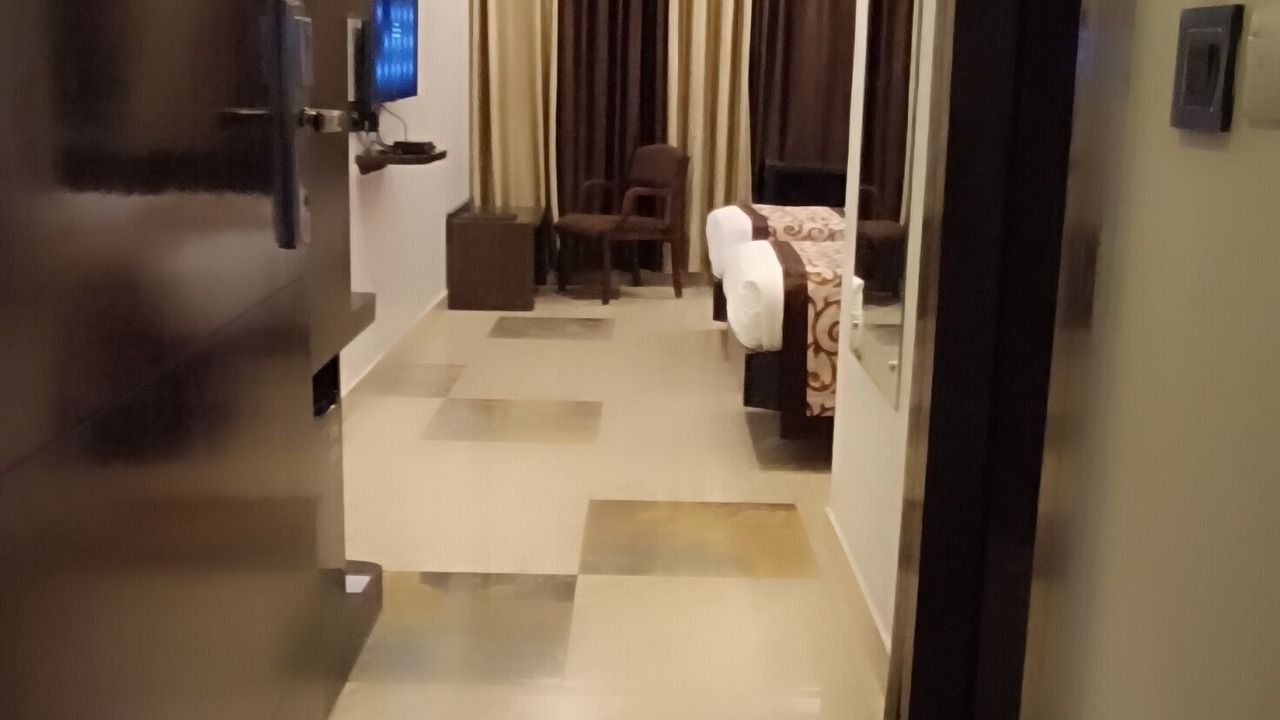 Photo of Bedroom in Auli