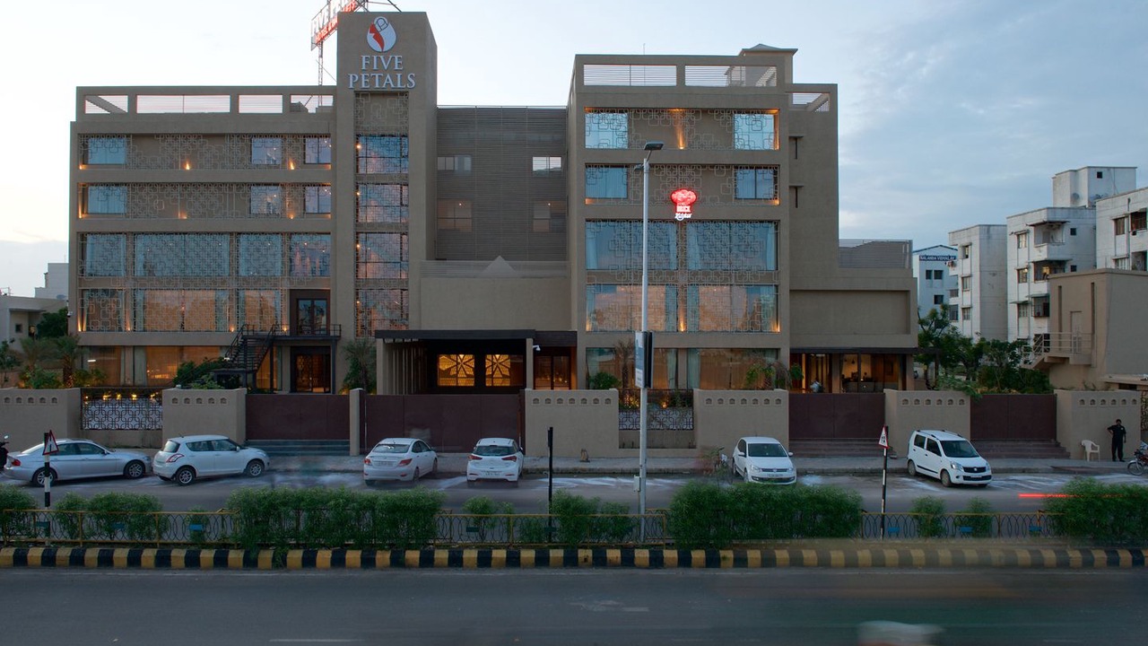 Photo of Outdoor in Ahmedabad
