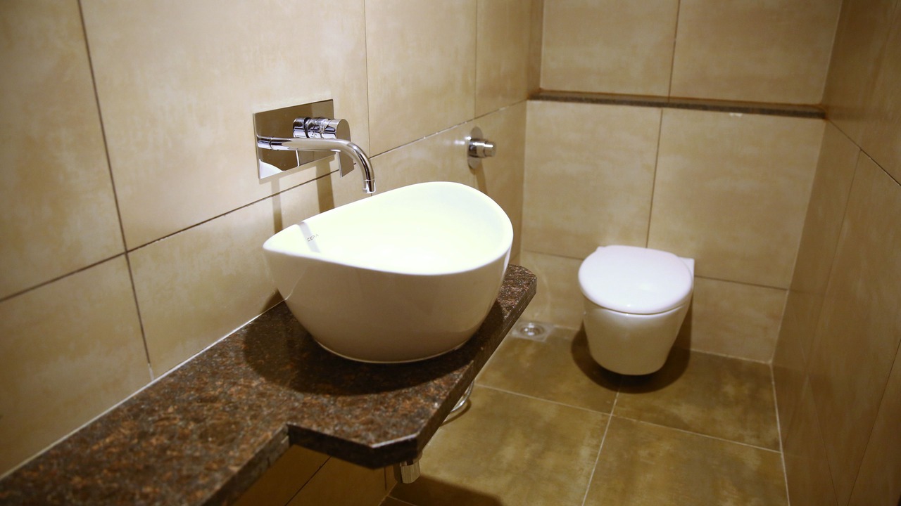 Photo of Bathroom in Ahmedabad
