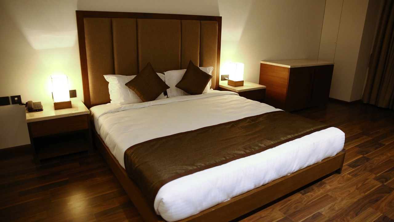 Photo of Bedroom in Ahmedabad
