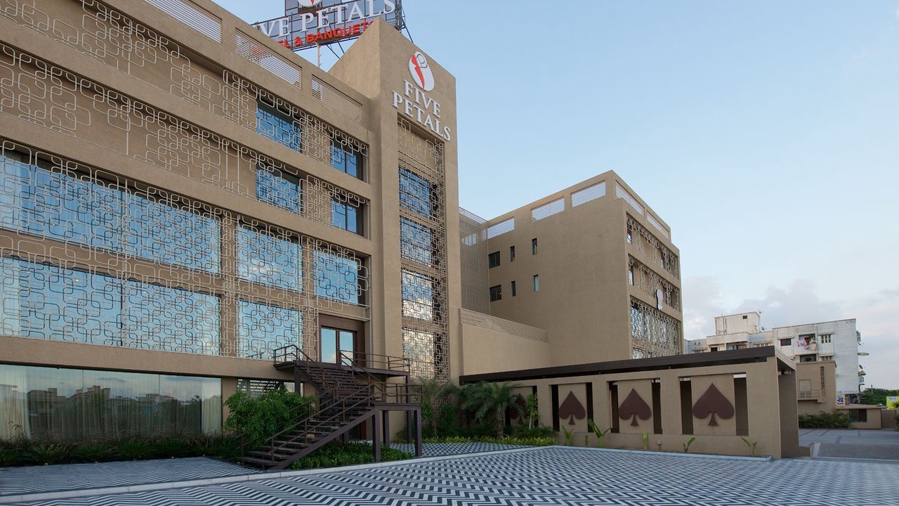 Photo of Outdoor in Ahmedabad