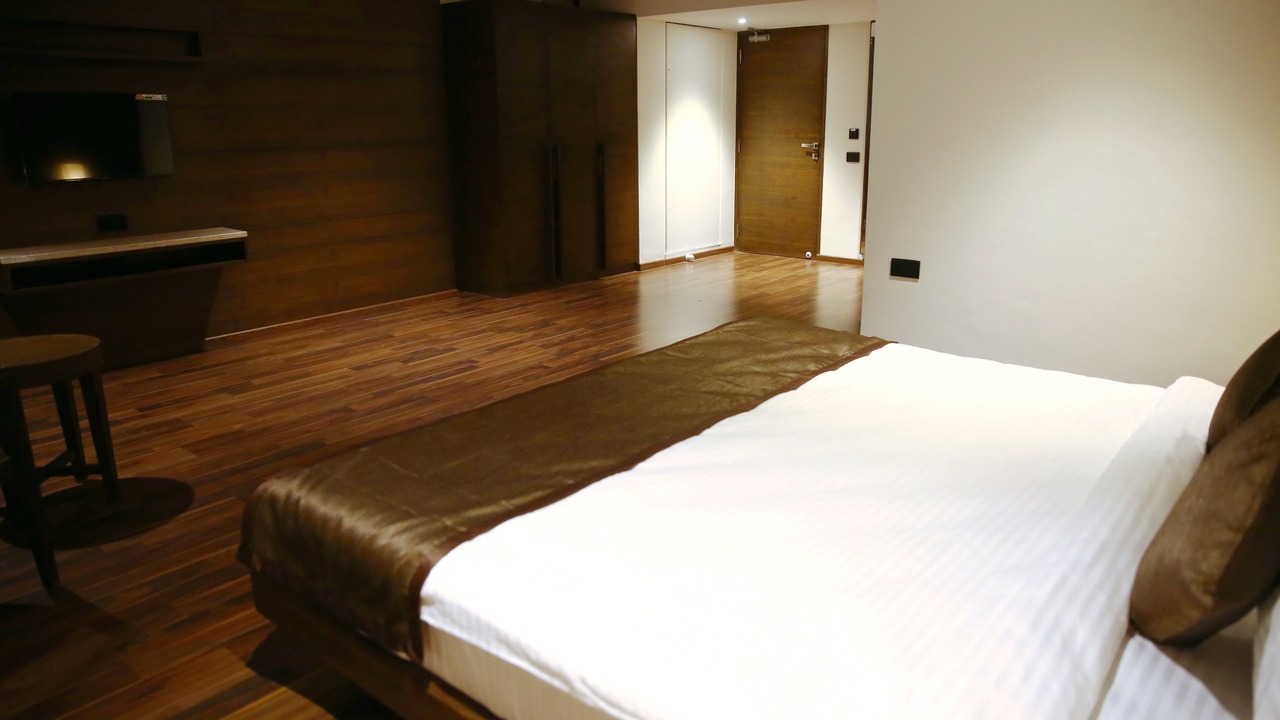 Photo of Bedroom in Ahmedabad