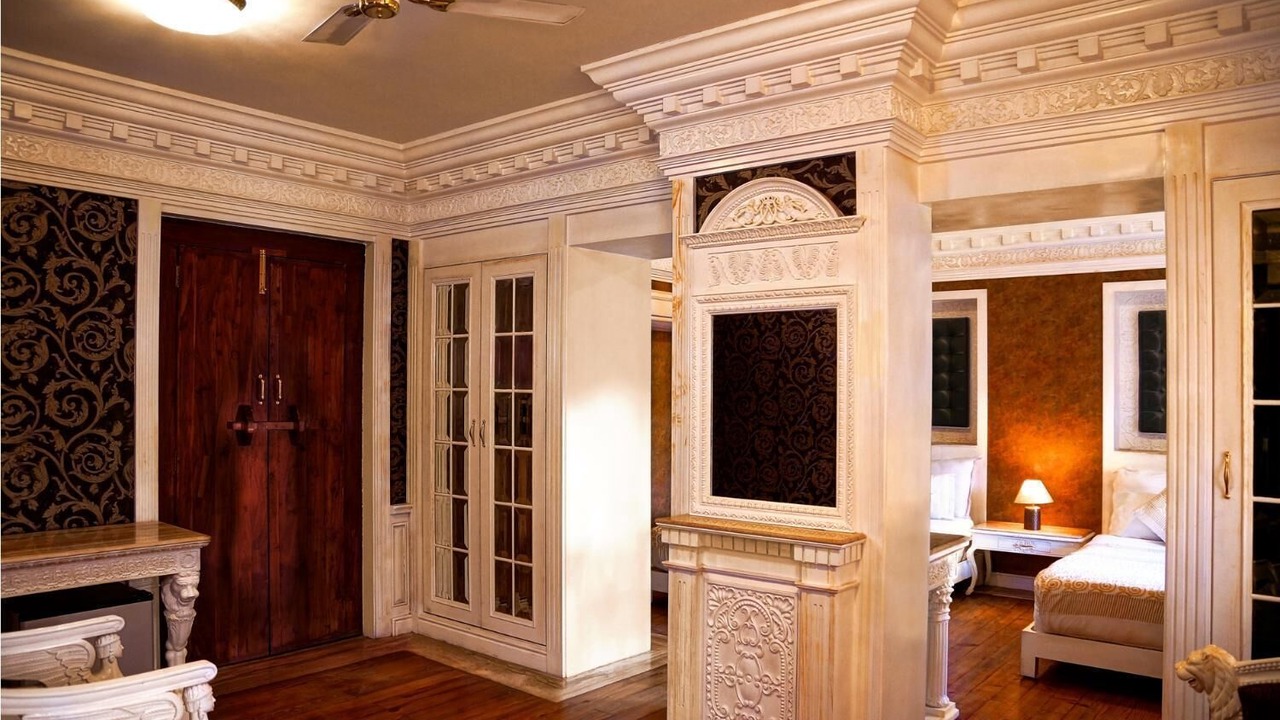 Photo of Bedroom in Gopalbari