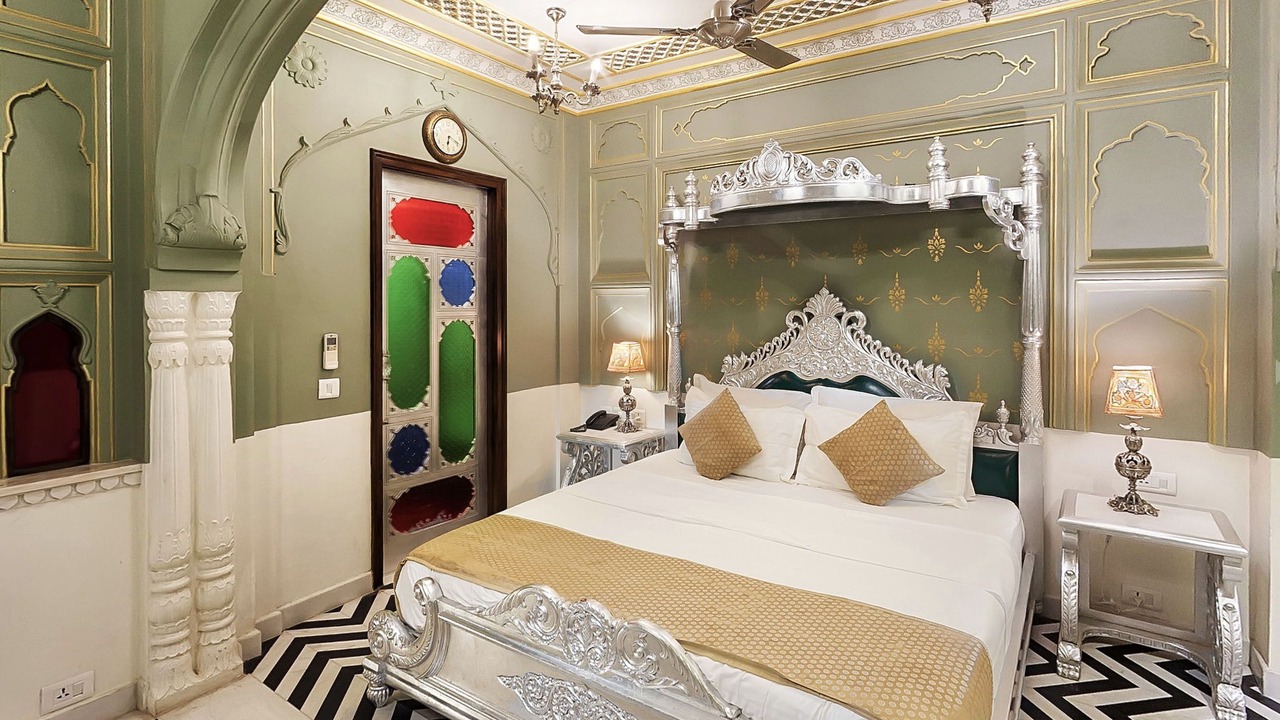 Photo of Bedroom in Gopalbari