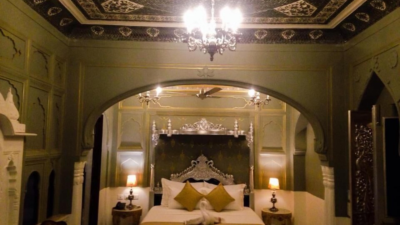 Photo of Bedroom in Gopalbari