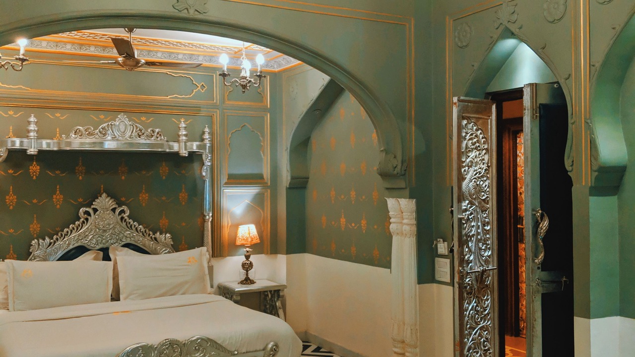 Photo of Bedroom in Gopalbari