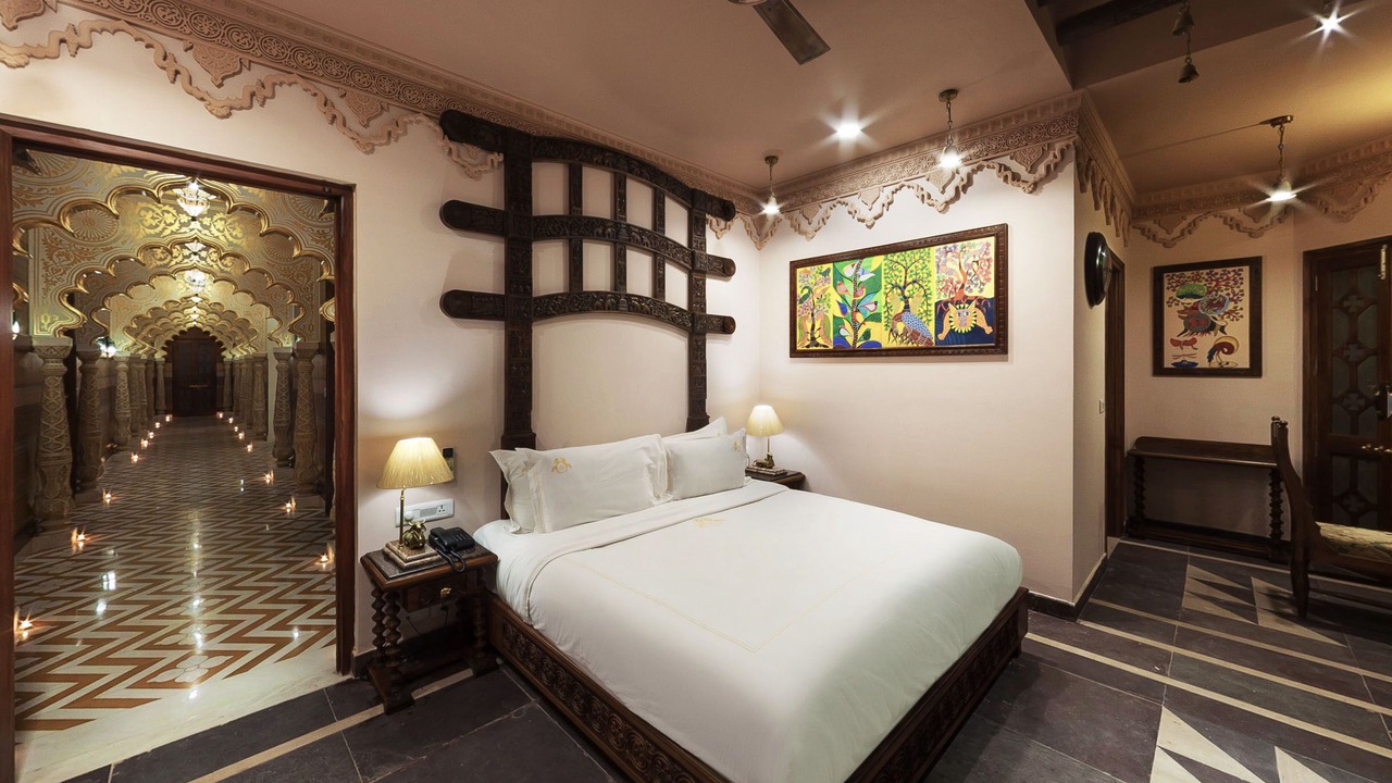 Photo of Bedroom in Gopalbari