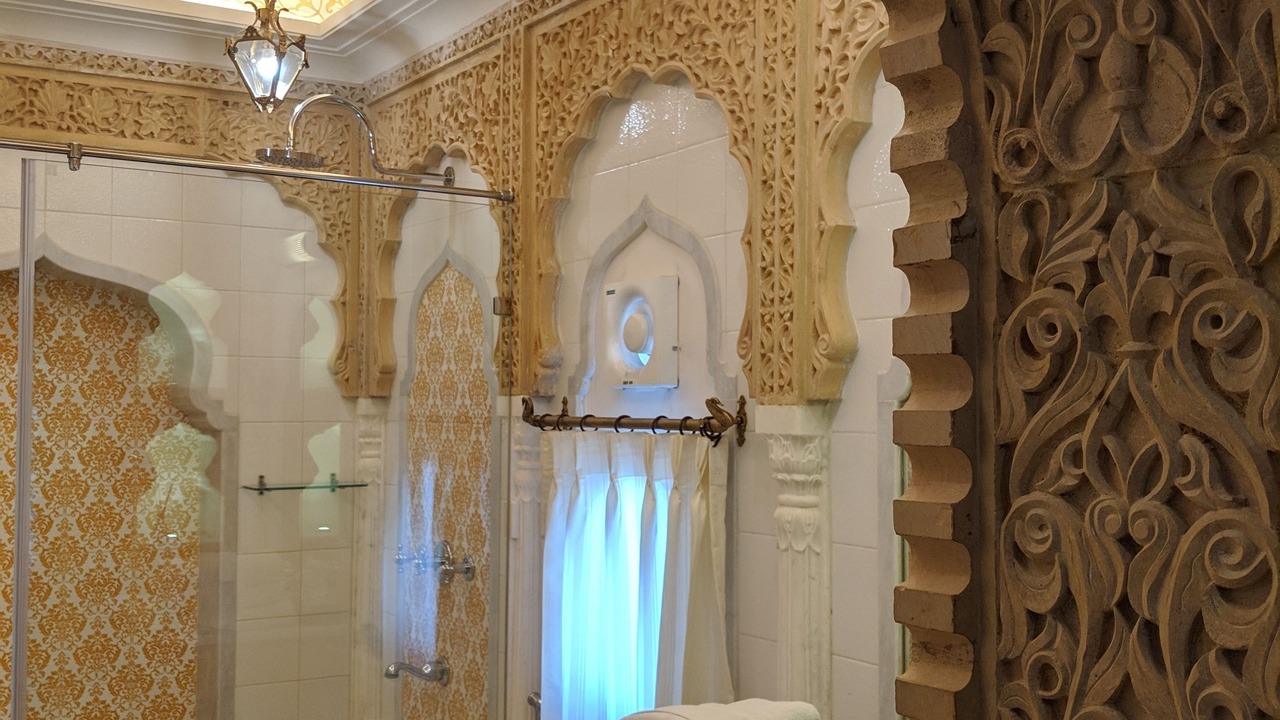 Photo of Bathroom in Gopalbari