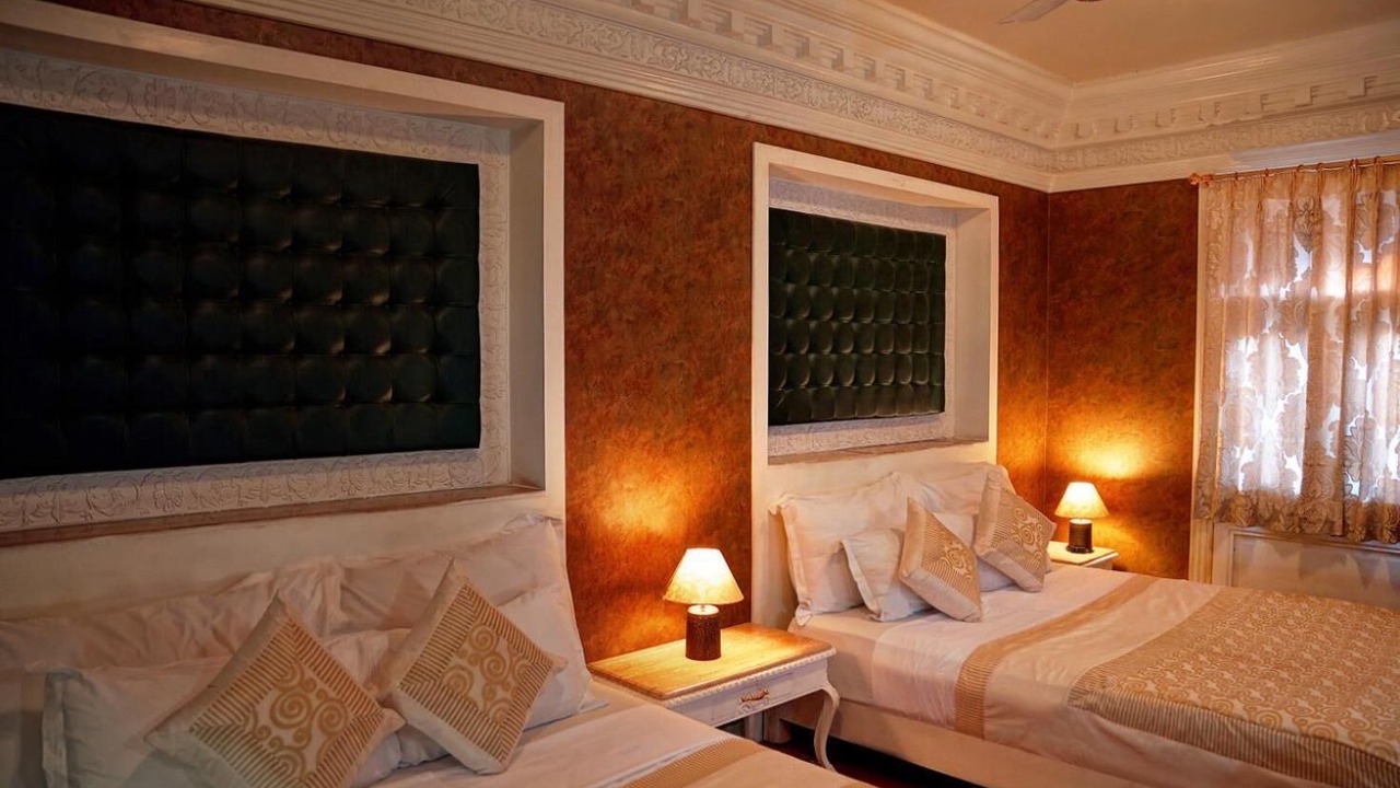 Photo of Bedroom in Gopalbari