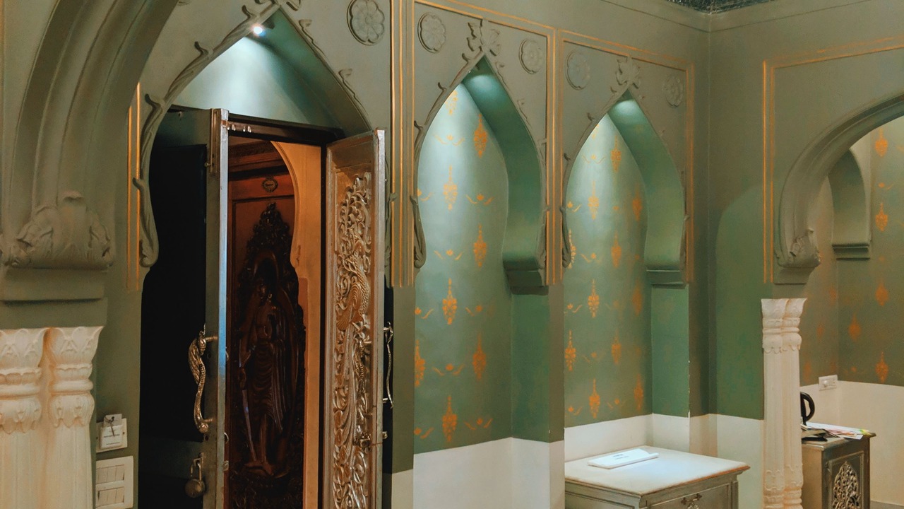 Photo of Bedroom in Gopalbari