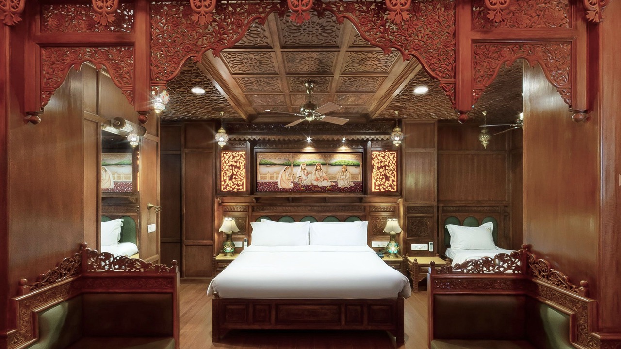 Photo of Bedroom in Gopalbari