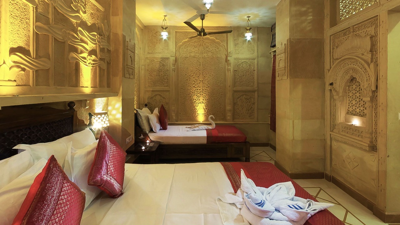 Photo of Bedroom in Gopalbari