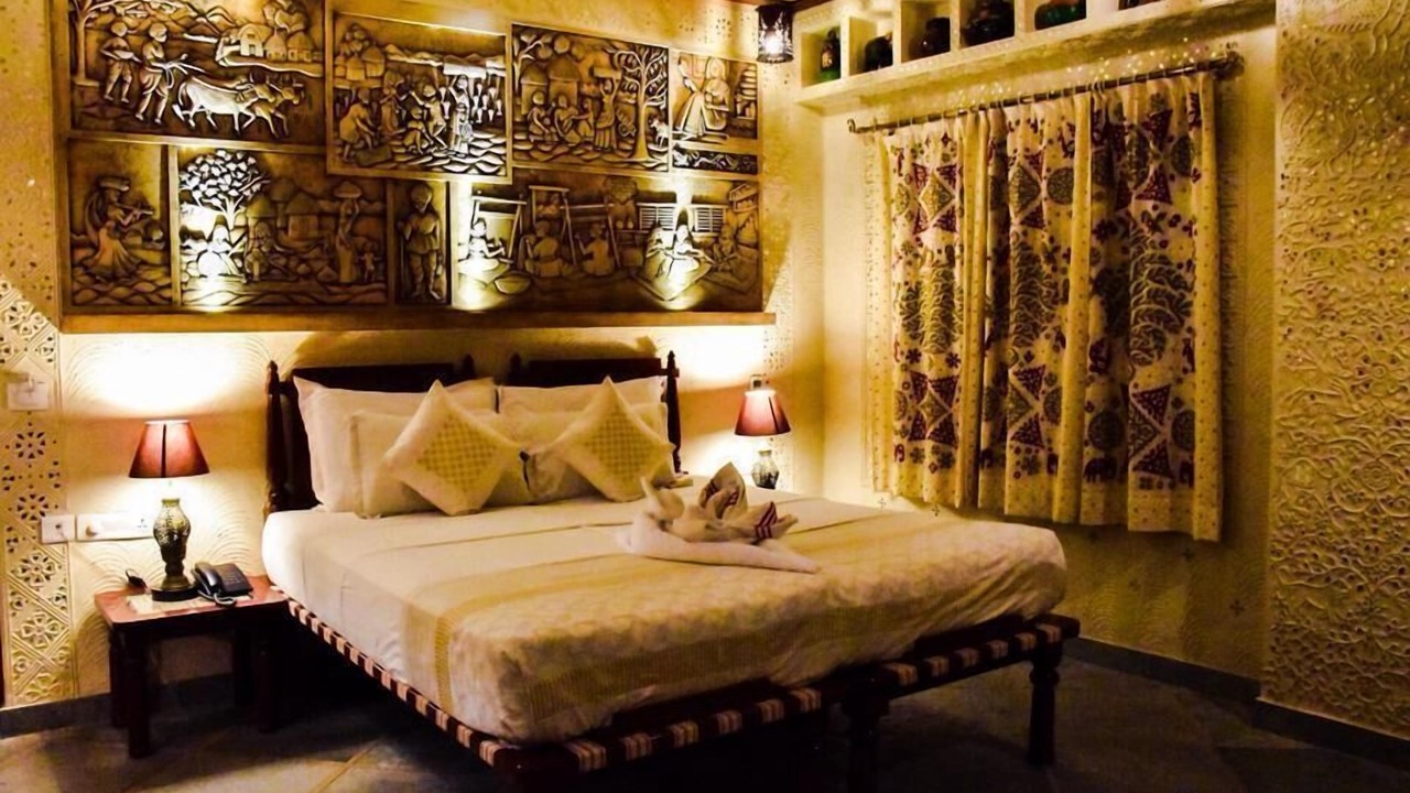 Photo of Bedroom in Gopalbari