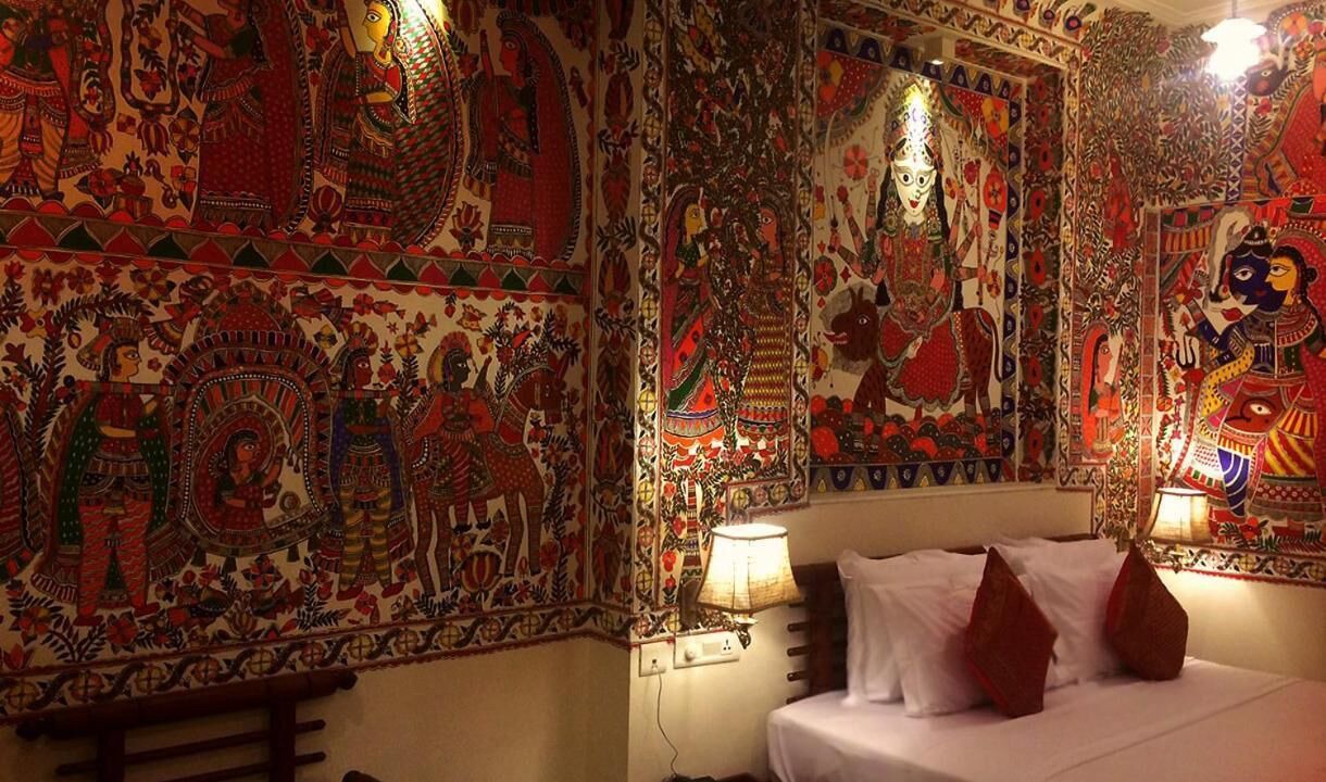 Photo of Bedroom in Gopalbari