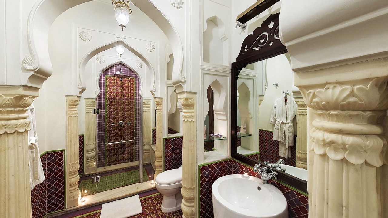 Photo of Bathroom in Gopalbari