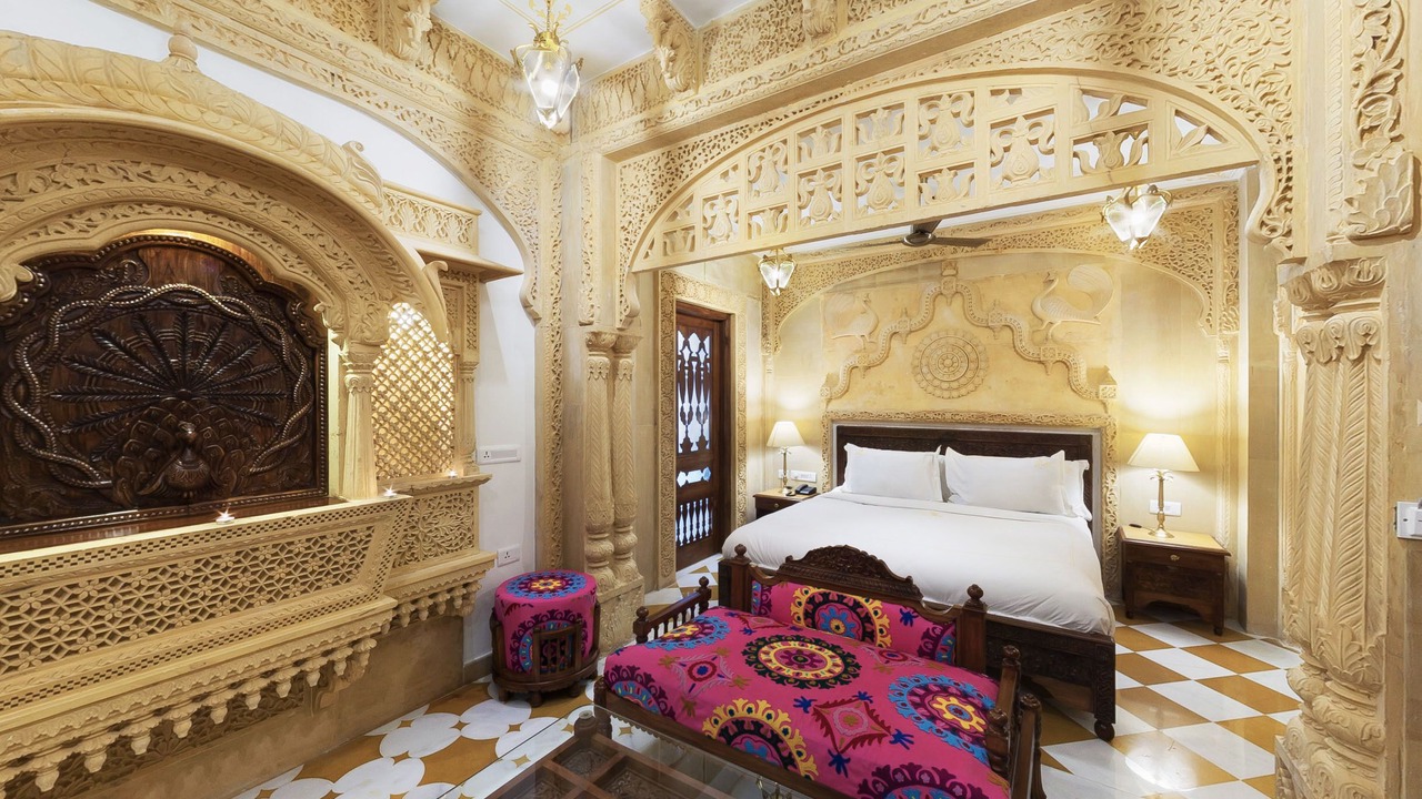 Photo of Bedroom in Gopalbari