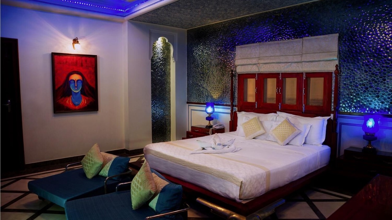 Photo of Bedroom in Gopalbari
