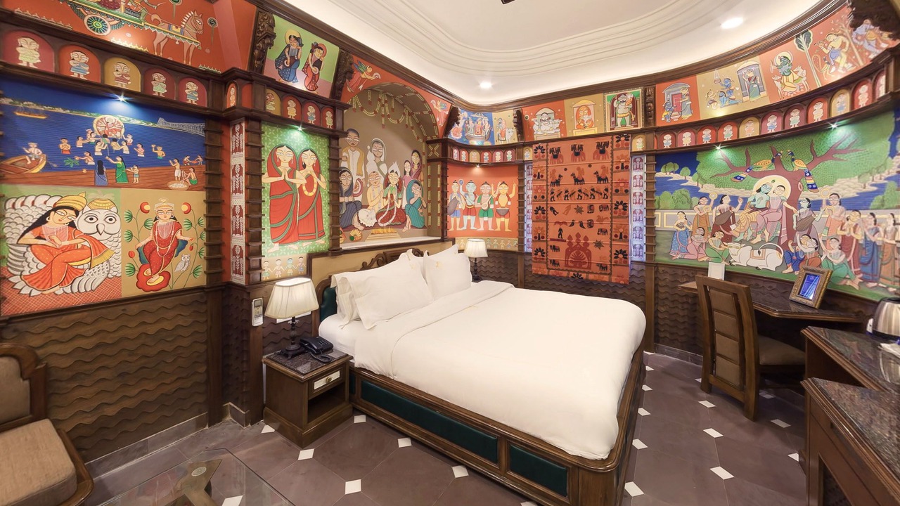 Photo of Bedroom in Gopalbari