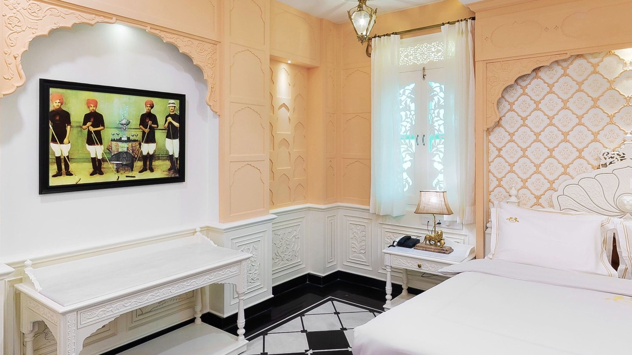 Photo of Bedroom in Gopalbari