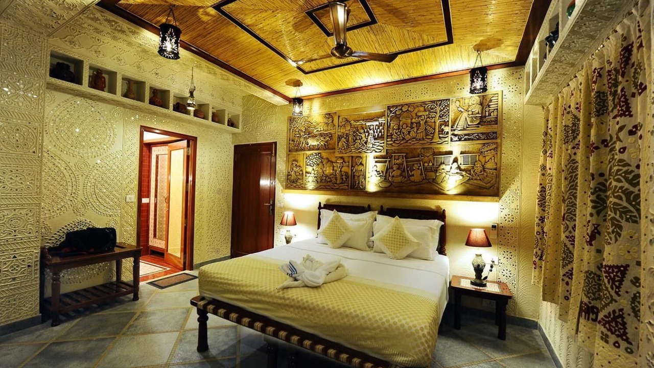 Photo of Bedroom in Gopalbari
