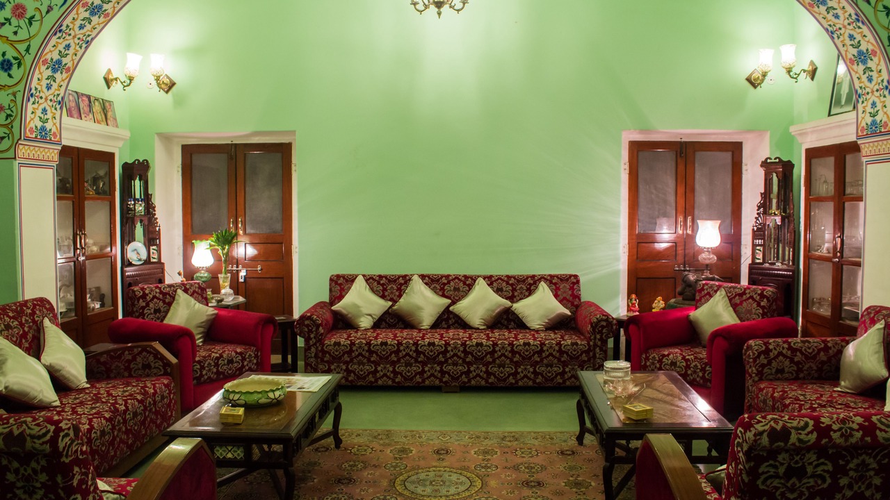 Photo of Others in Pink City